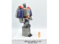 Galvatron #5 Vintage 1986 G1 Transformers Hasbro Action Figure
