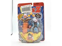 Supreme Kai MOSC NEW Dragon Ball Z Irwin Toy Maijin Buu Saga 2002 Action Figure