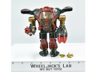Marsala Sub-Sonic Scout E-Frame 1995 Exo Squad Robotech Playmates Toys