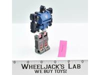 Spyglass Reflector #1 1985 Vintage Hasbro G1 Transformers Camera Action Figure