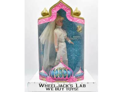The Wedding Episode #124 I Dream of Jeannie 1997 Trendmasters Doll