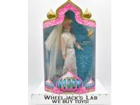 The Wedding Episode #124 I Dream of Jeannie 1997 Trendmasters Doll