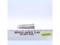 Tomahawk Large Missiles x2 1986 GI Joe Vintage Hasbro Action Figure Vehicle