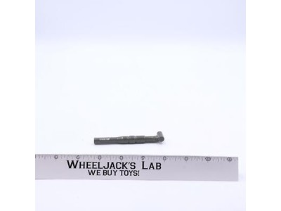 Killer Whale Cannon 1984 GI Joe Vintage Hasbro Action Figure Vehicle