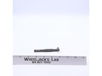 Killer Whale Cannon 1984 GI Joe Vintage Hasbro Action Figure Vehicle