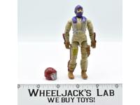 Gyro Viper 100% Complete GI Joe 1987 Hasbro Action Figure Vintage