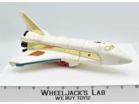 Sky Lynx SHUTTLE - 1986 Vintage Hasbro G1 Transformers Action Figure