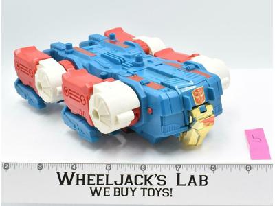 Sky Lynx #5 Vintage Hasbro 1986 G1 Transformers Action Figure