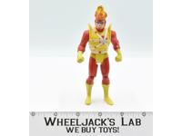 Firestorm 100% Complete Super Powers 1985 Kenner Vintage Action Figure DC Comics