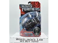Stockade Allspark Power Deluxe 2007 Movie NEW MOSC Hasbro Transformers