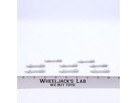 Killer Whale Missiles Full Set 1984 GI Joe Vintage Hasbro Action Figure Vehicle