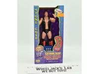 Stone Cold Steve Austin Room Guard WWF MISB 1999 Planet Toys Action Figure