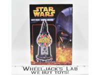 Dark Vader Gumball Machine New Star Wars Comic Images 2005