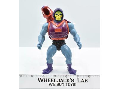 Dragon Blaster Skeletor He-Man Masters of the Universe MOTU Mattel Action Figure