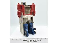 Optimus Prime Powermaster TRAILER - 1988 Hasbro G1 Transformers Action Figure