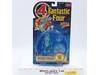 Invisible Woman Fantastic Four Marvel Comics 1995 Toy Biz Action Figure NEW MOSC