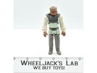 Nikto ROTJ Star Wars 1983 Vintage Kenner Action Figure
