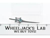 Weapons Pack 2 Sword #2 He-Man MOTUC 2010 Mattel Action Figure Accessory Only