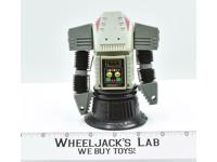 Enemy The Dictator Robot Toy 1980s Robo-Force 1984 CBS Action Figure Vintage