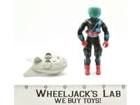 T.A.R.G.E.T. V1 1989 GI Joe ARAH Hasbro Vintage Action Figure