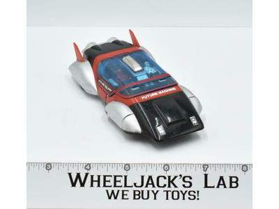 Psycho MRDX-01 1984 Super Gobots Go-Bots Bandai Tonka Action Figure