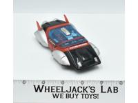 Psycho MRDX-01 1984 Super Gobots Go-Bots Bandai Tonka Action Figure