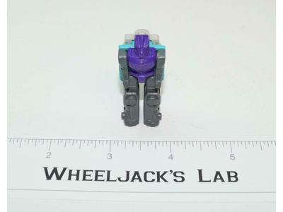 Powermaster Dreadwind Hi-Test 1988 Vintage Hasbro G1 Transformers Action Figure