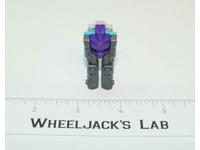 Powermaster Dreadwind Hi-Test 1988 Vintage Hasbro G1 Transformers Action Figure