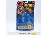 Invisible Woman Fantastic Four Marvel Comics 1995 Toy Biz Action Figure NEW MOSC