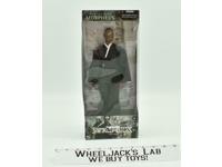 Martial Arts Morpheus The Matrix The Film 12" New MISB N2 Toys Action Figure