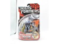 Protoform Optimus Prime MISB NEW Transformers Movie Preview 2006 Hasbro Figure