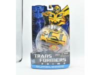 Bumblebee MOSC NEW Transformers Prime First Edition Hasbro 2011 Action Figure