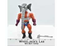 Snout Spout 100% Complete 1986 He-Man MOTU Masters of the Universe Mattel