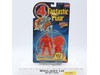 Human Torch Fantastic Four Marvel Comics MOSC 1995 Toybiz