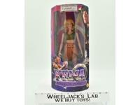 Gabrielle Xena Warrior Princess 1998 MISB ToyBiz 12" Action Figure