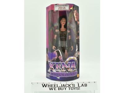 Xena Warrior Princess 1998 MISB ToyBiz 12" Action Figure