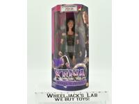 Xena Warrior Princess 1998 MISB ToyBiz 12" Action Figure
