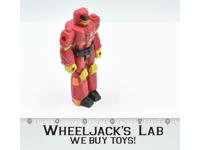 Action Master Over-Run FIGURE 1990 Hasbro G1 Transformers Action Figure