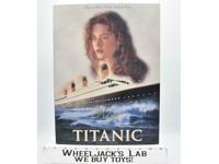 Titanic 12" Rose DeWitt Bukater Galoob Toys Inc New 1998