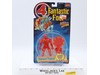 Human Torch Fantastic Four Marvel Comics MOSC 1995 Toybiz