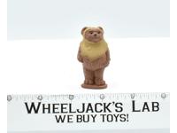 Wicket W. Warrick 1983 Rubber Eraser Star Wars LFL Vintage