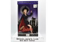 Barbie 12" Barbie Bewitched Collector Edition Barbie Collection Mattel 2001