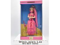 Barbie 12" I dream of Jeannie Barbie Collectibles Mattel Collector Edition 2000