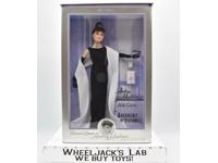 Audrey Hepburn 12" Breakfast At Tiffany's Classic Edition Mattel New 1998