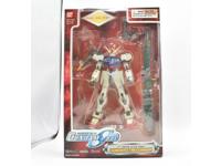 Launcher Strike Gundam MISB NEW Gundam Mobile Suit 2004 Bandai Action Figure