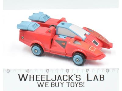 Pointblank Targetmaster _ 1987 Vintage Hasbro G1 Transformers Action Figure