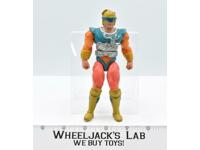 Spinwit The New Adventures of He-Man1991 Mattel Action Figure Vintage