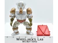 Extendor 100% Complete 1985 MOTU Masters of the Universe He-Man Action Figure