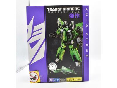 MP-01 Acid Storm MISB NEW Transformers Masterpiece Hasbro 2013 Action Figure