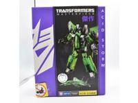 MP-01 Acid Storm MISB NEW Transformers Masterpiece Hasbro 2013 Action Figure